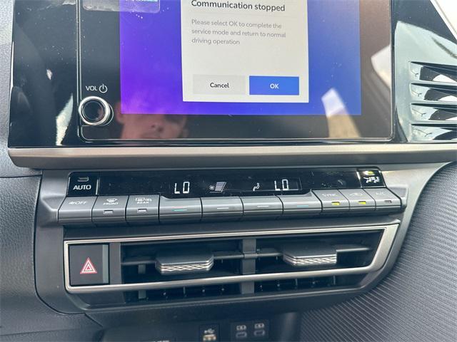 new 2025 Toyota Camry car, priced at $36,210