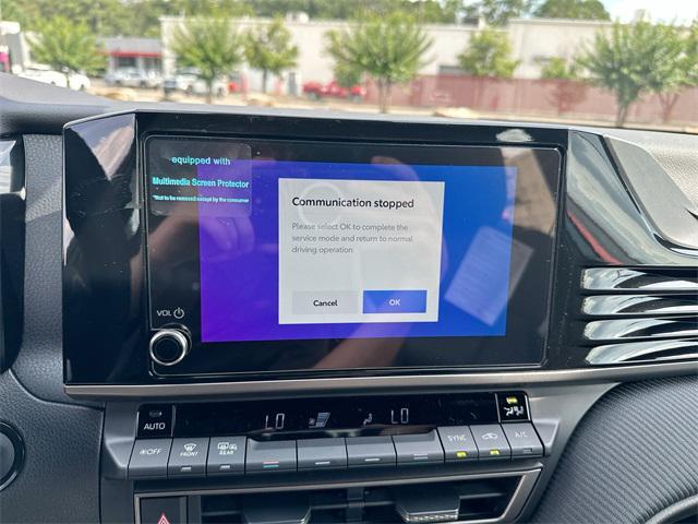 new 2025 Toyota Camry car, priced at $36,210