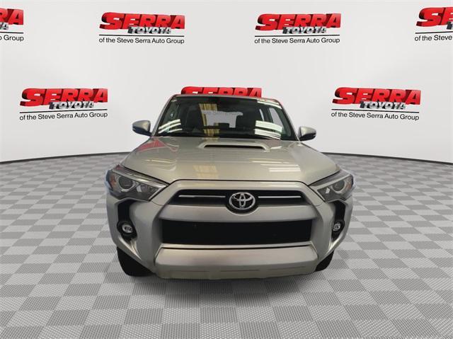 new 2024 Toyota 4Runner car, priced at $49,955