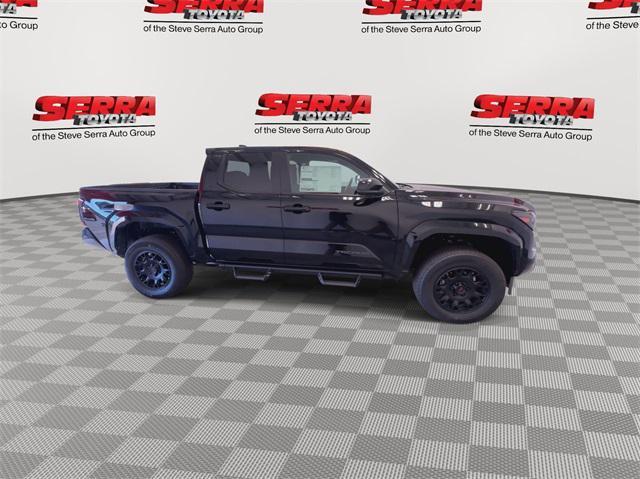 new 2024 Toyota Tacoma car, priced at $48,714