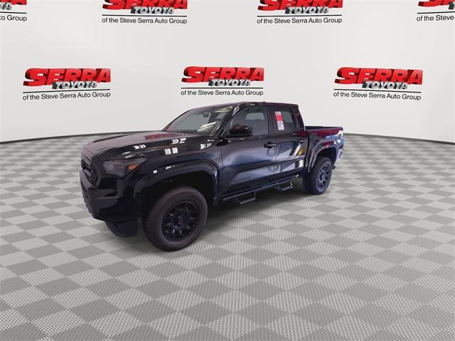 new 2024 Toyota Tacoma car, priced at $48,714