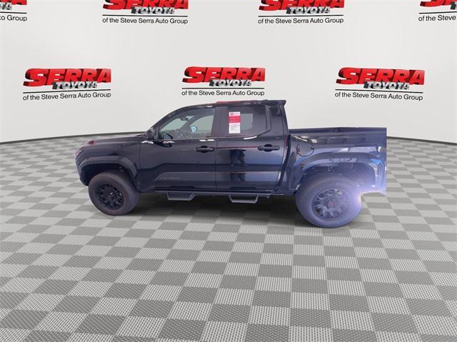 new 2024 Toyota Tacoma car, priced at $48,714