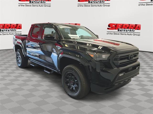 new 2024 Toyota Tacoma car, priced at $48,714