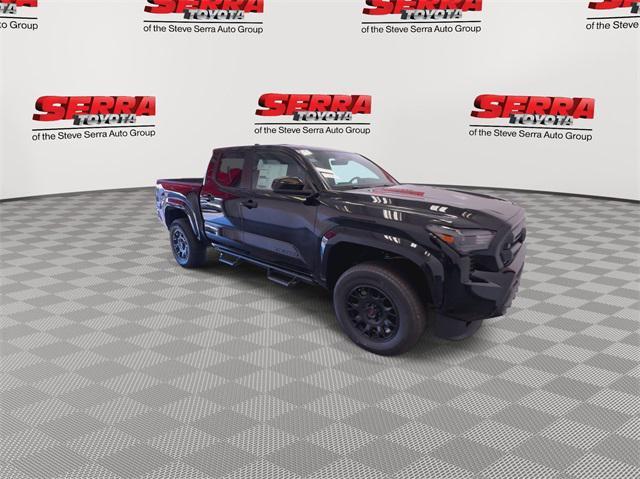 new 2024 Toyota Tacoma car, priced at $48,714