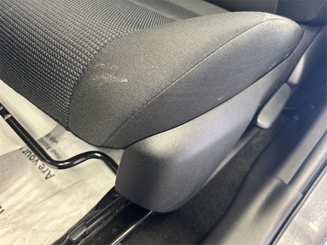 used 2024 Toyota RAV4 car, priced at $27,000
