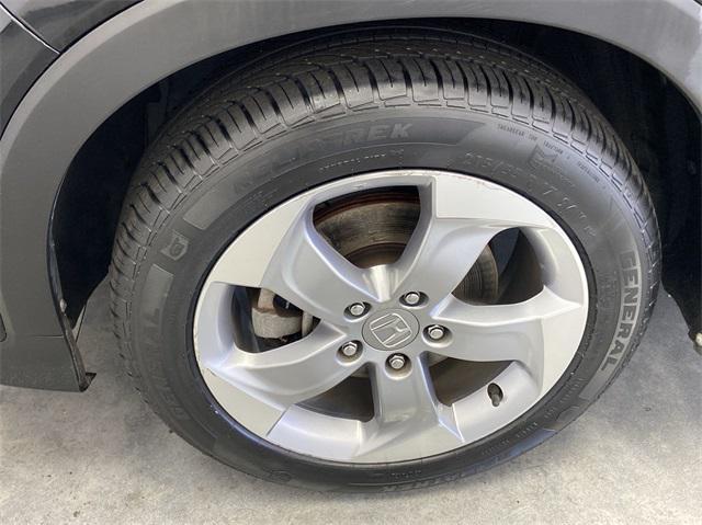 used 2020 Honda HR-V car, priced at $16,789