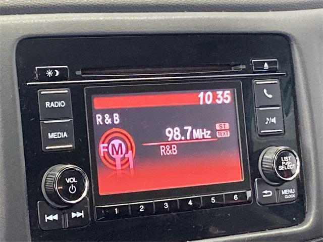 used 2020 Honda HR-V car, priced at $16,789