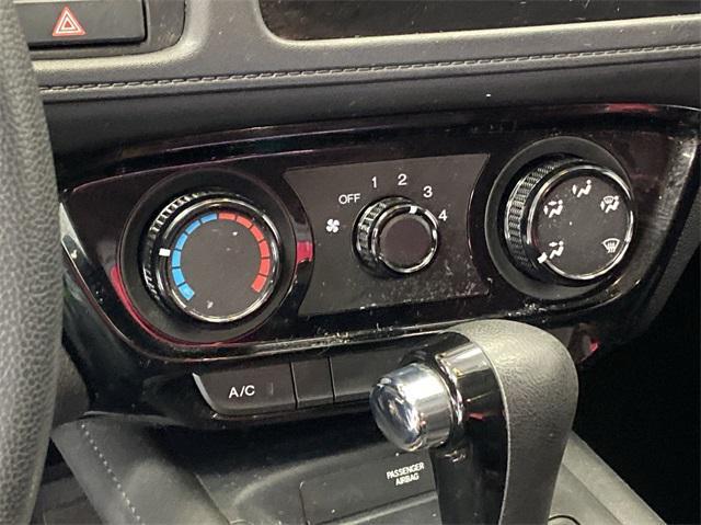 used 2020 Honda HR-V car, priced at $16,789