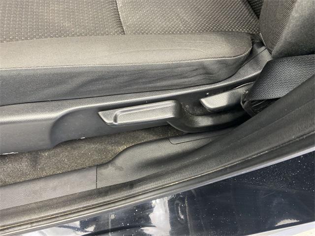used 2020 Honda HR-V car, priced at $16,789
