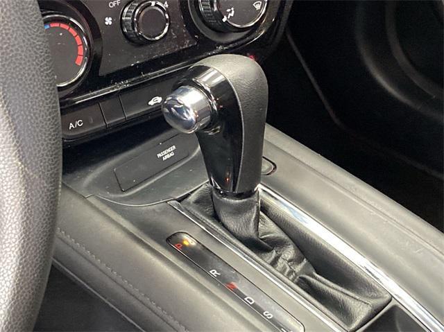 used 2020 Honda HR-V car, priced at $16,789