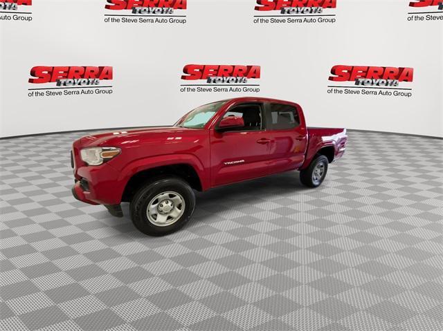 used 2023 Toyota Tacoma car, priced at $29,900