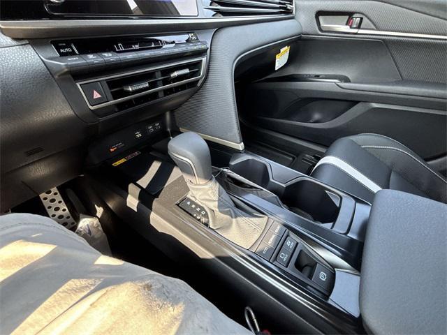 new 2026 Toyota Camry car, priced at $36,535