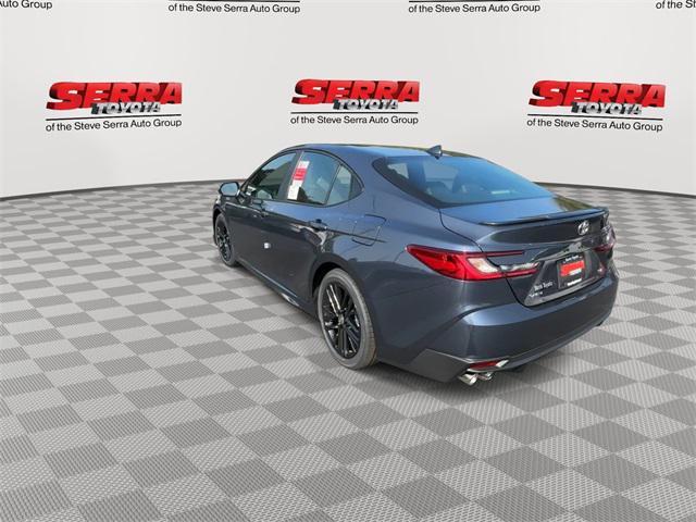 new 2026 Toyota Camry car, priced at $36,535