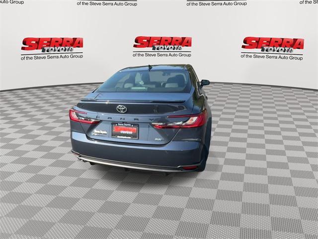 new 2026 Toyota Camry car, priced at $36,535