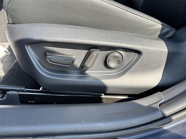 new 2026 Toyota Camry car, priced at $36,535