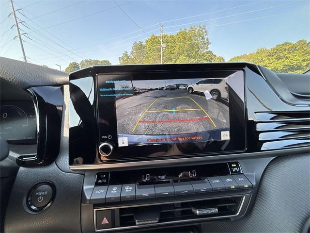 new 2026 Toyota Camry car, priced at $36,535