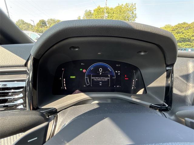 new 2026 Toyota Camry car, priced at $36,535