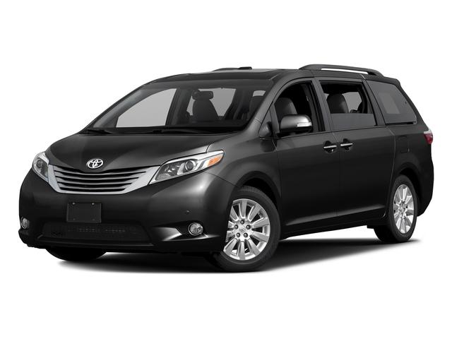 used 2016 Toyota Sienna car, priced at $15,900