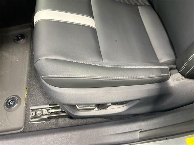 used 2025 Toyota Camry car, priced at $32,800