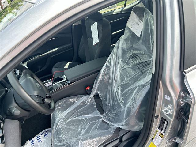 new 2025 Toyota Camry car, priced at $36,033