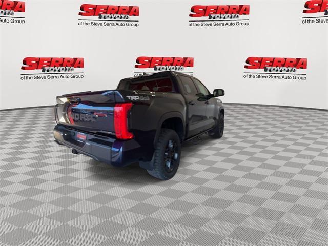 new 2025 Toyota Tundra Hybrid car, priced at $76,064