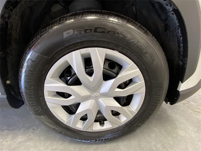 used 2023 Toyota Corolla Cross car, priced at $25,900