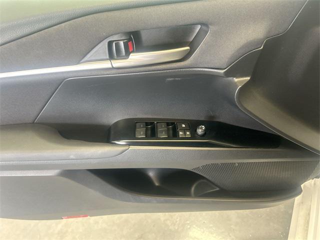 used 2025 Toyota Camry car, priced at $26,600