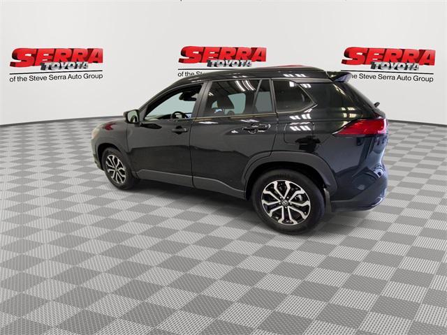 used 2024 Toyota Corolla Hybrid car, priced at $26,900