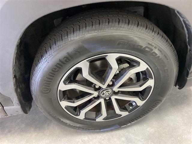 used 2024 Toyota Corolla Hybrid car, priced at $26,900