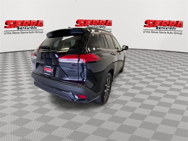 used 2024 Toyota Corolla Hybrid car, priced at $26,900