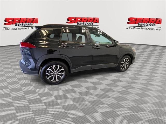 used 2024 Toyota Corolla Hybrid car, priced at $26,900
