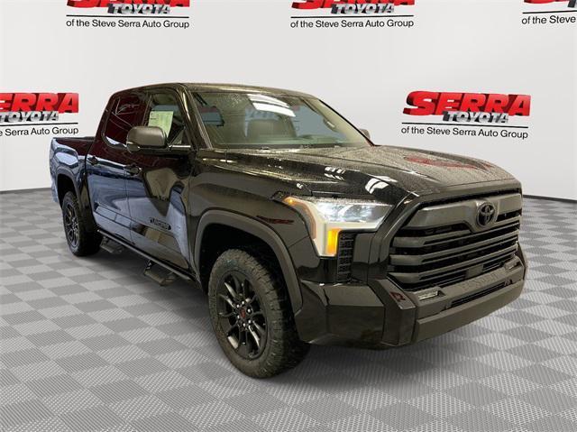 new 2025 Toyota Tundra car, priced at $67,137