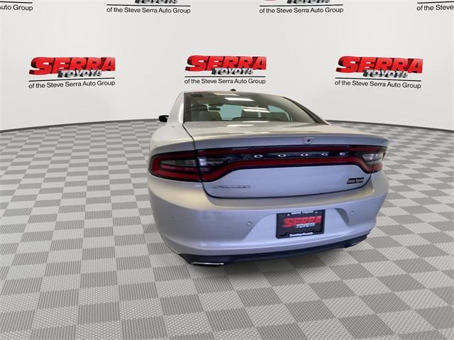 used 2020 Dodge Charger car, priced at $17,200