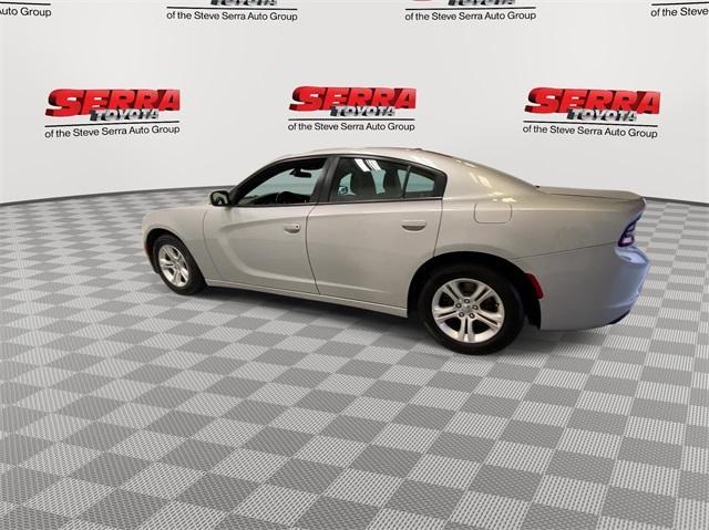 used 2020 Dodge Charger car, priced at $17,200