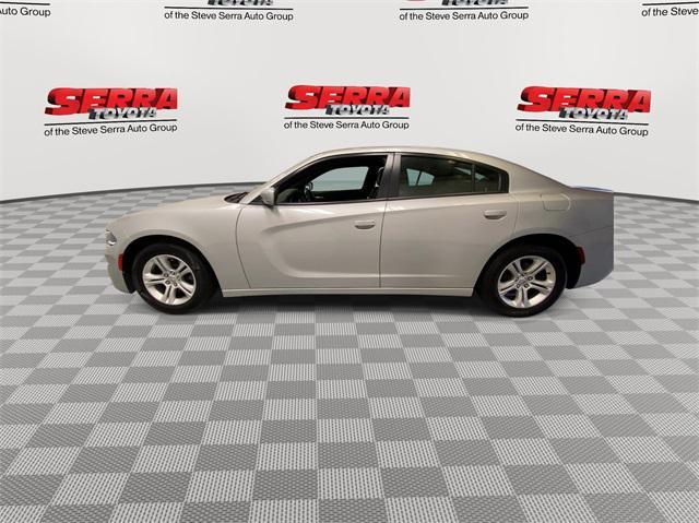 used 2020 Dodge Charger car, priced at $17,200