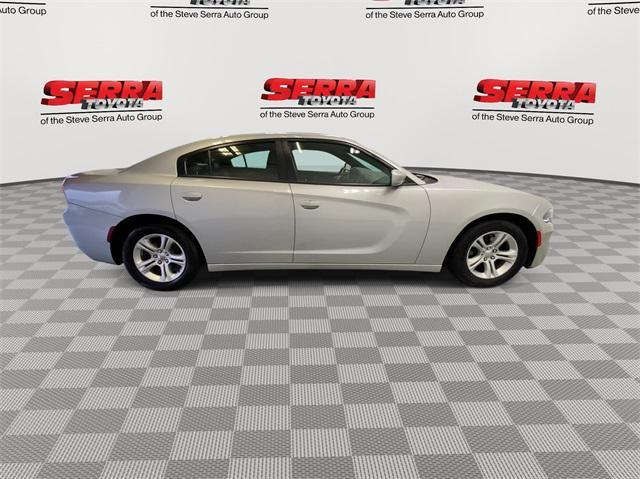 used 2020 Dodge Charger car, priced at $17,200