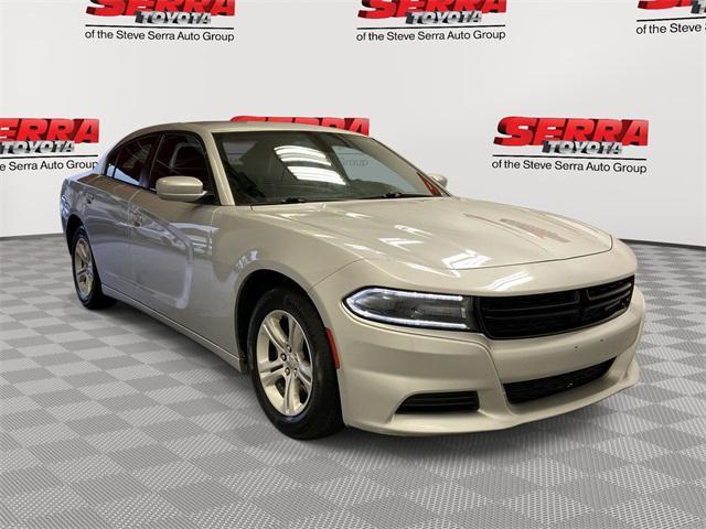 used 2020 Dodge Charger car, priced at $18,900