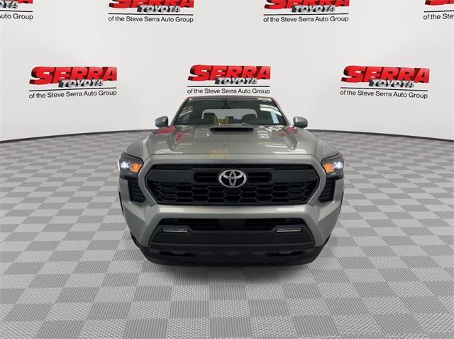 new 2024 Toyota Tacoma car, priced at $50,727