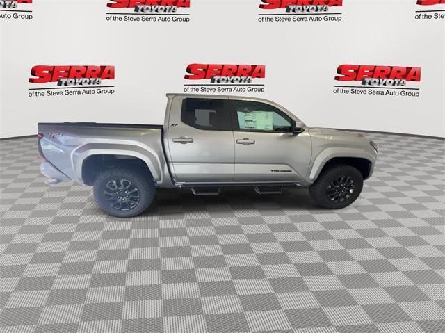 new 2024 Toyota Tacoma car, priced at $50,727