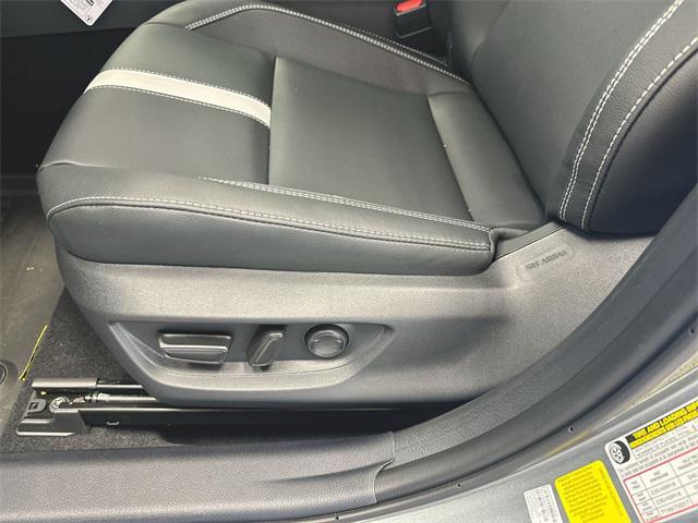 new 2025 Toyota Camry car, priced at $38,063
