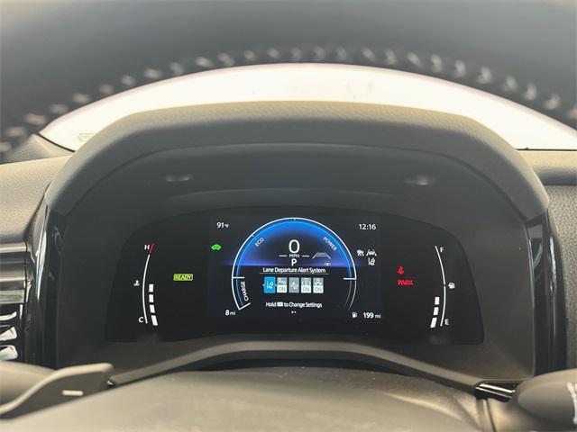 new 2025 Toyota Camry car, priced at $38,063