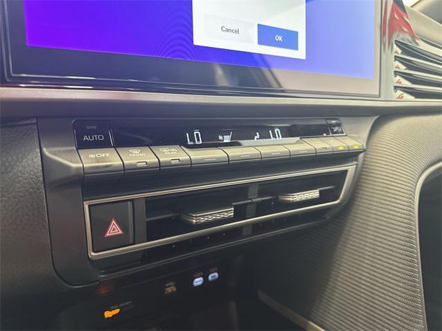 new 2025 Toyota Camry car, priced at $38,063