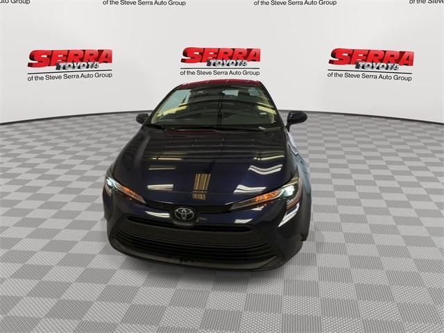 used 2023 Toyota Corolla car, priced at $18,700