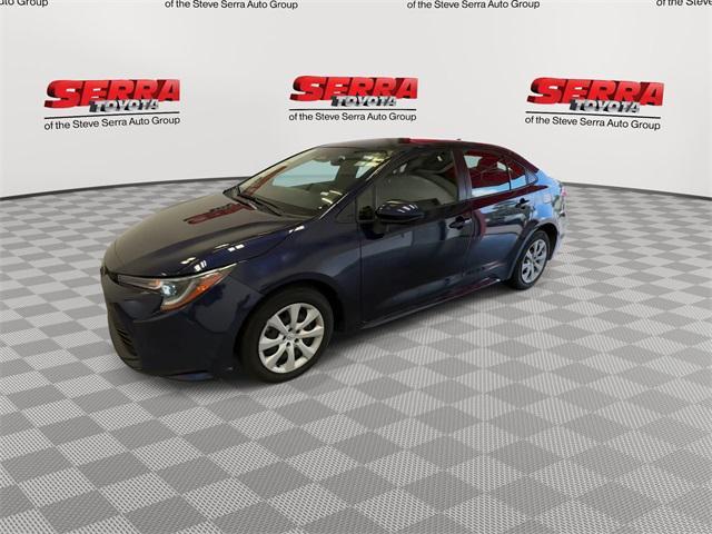 used 2023 Toyota Corolla car, priced at $18,700