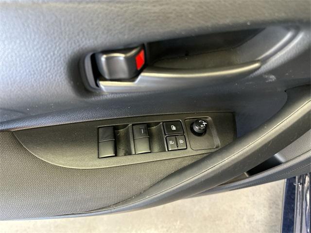 used 2023 Toyota Corolla car, priced at $18,700