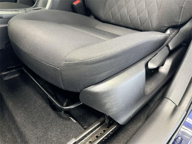 used 2023 Toyota Corolla car, priced at $18,700