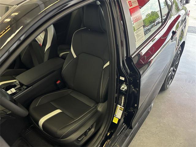 new 2025 Toyota Camry car, priced at $36,959
