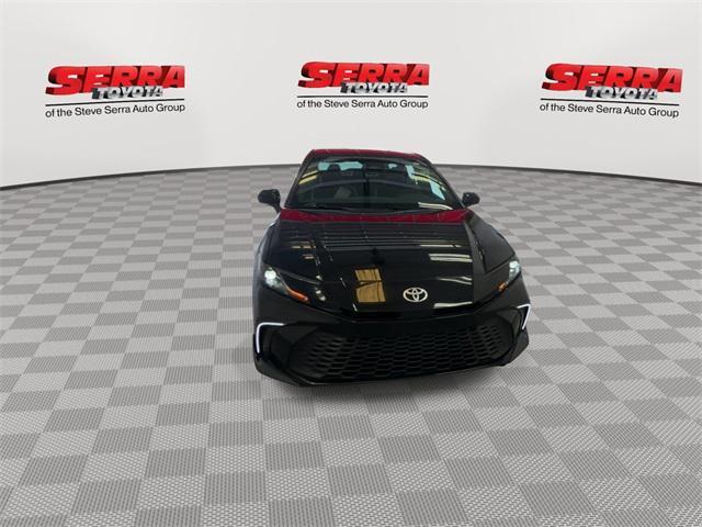 new 2025 Toyota Camry car, priced at $36,959