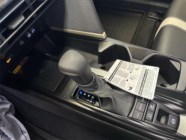 new 2025 Toyota Camry car, priced at $36,959