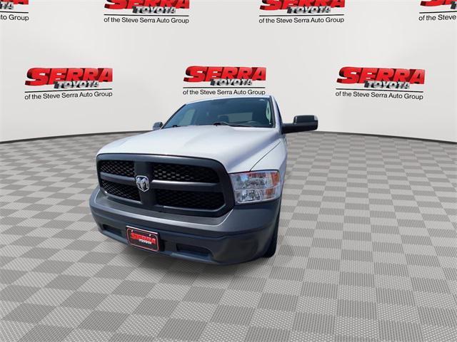 used 2022 Ram 1500 car, priced at $29,900